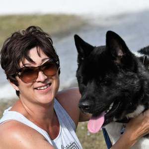 Meet your Posher, Natalie